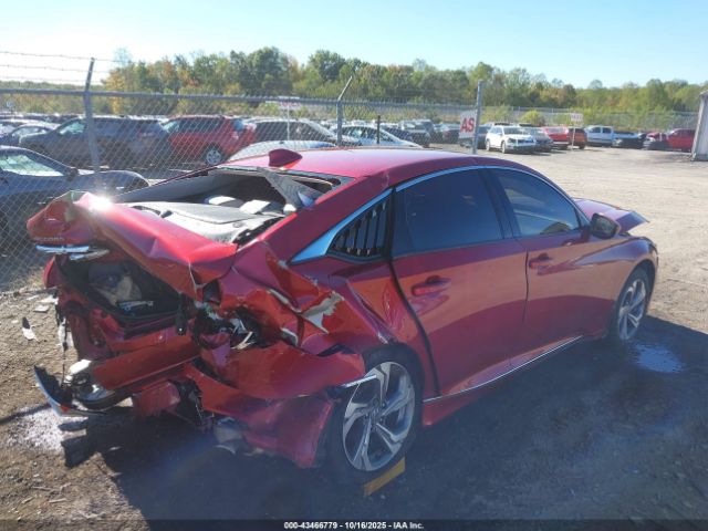 2020 HONDA ACCORD 1HGCV1F47LA036637 Photo 3
