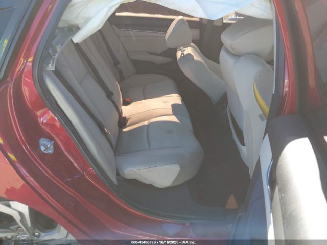 2020 HONDA ACCORD 1HGCV1F47LA036637 Photo 7