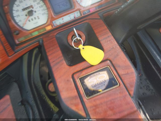 1999 HONDA GL1500 1HFSC2238XA105057 Photo 10