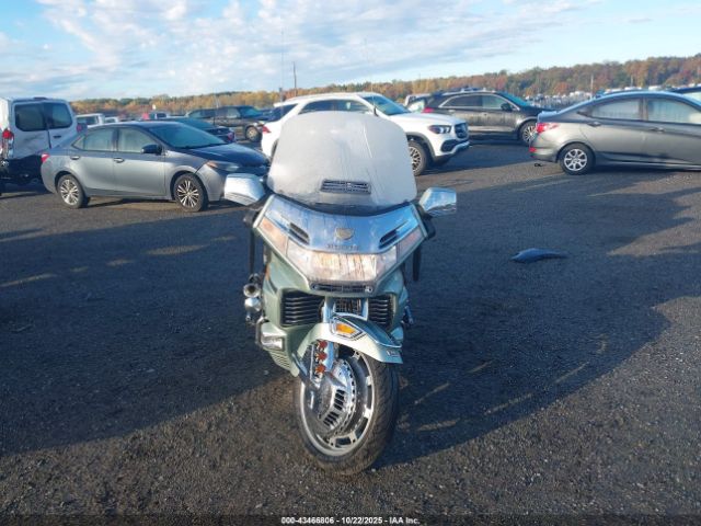 1999 HONDA GL1500 1HFSC2238XA105057 Photo 4