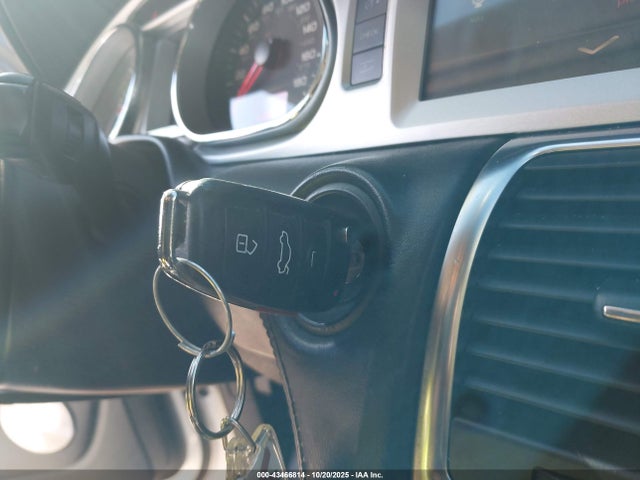 2009 AUDI Q7 WA1CM74L99D030192 Photo 10