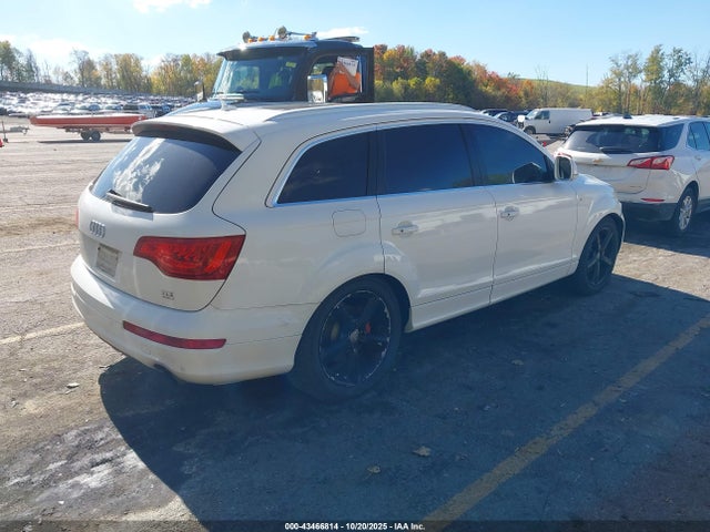 2009 AUDI Q7 WA1CM74L99D030192 Photo 3