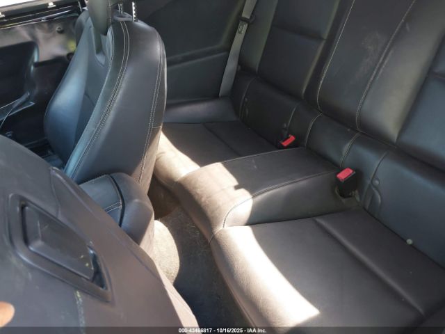 2011 CHEVROLET CAMARO 2G1FK1EJ6B9194336 Photo 7