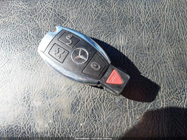 1998 MERCEDES-BENZ C 230 WDBHA23G7WA598738 Photo 10