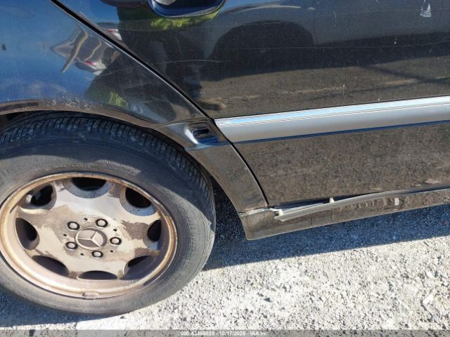 1998 MERCEDES-BENZ C 230 WDBHA23G7WA598738 Photo 5