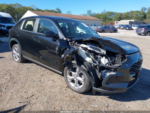 2023 HONDA HR-V 3CZRZ2H3XPM724464