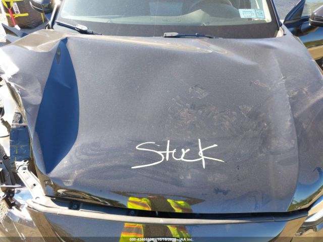 2023 HONDA HR-V 3CZRZ2H3XPM724464 Photo 9