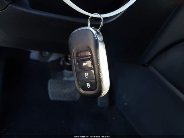 2023 HONDA HR-V 3CZRZ2H3XPM724464 Photo 10