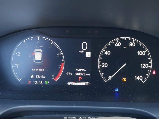 2023 HONDA HR-V 3CZRZ2H3XPM724464 Photo 6