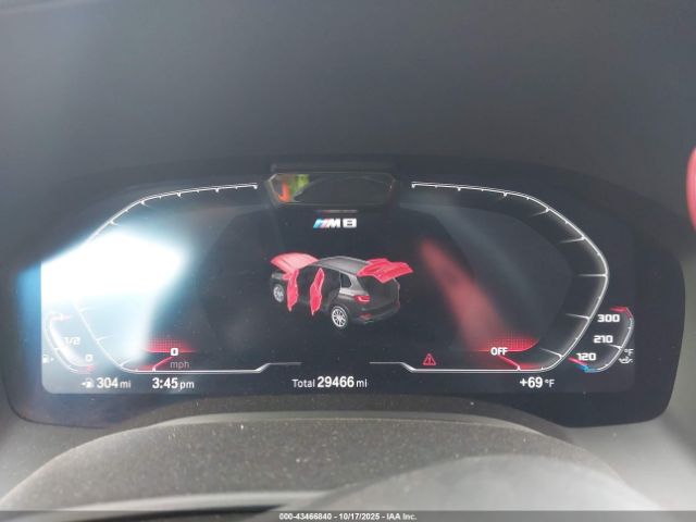 2022 BMW M850I GTAN COUPE WBAGV8C00NCJ67746 Photo 6