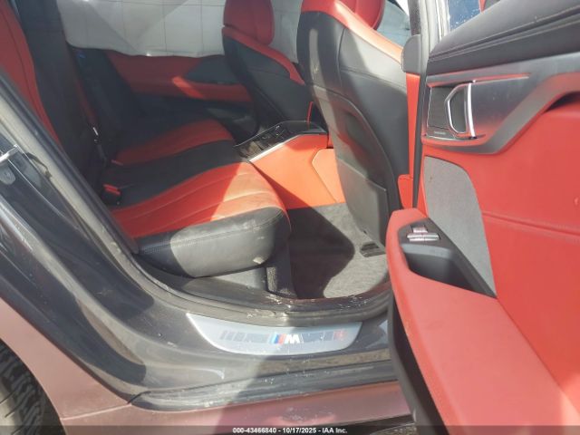 2022 BMW M850I GTAN COUPE WBAGV8C00NCJ67746 Photo 7