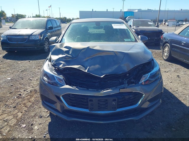 1G1BE5SM3J7226199 Chevrolet Cruze