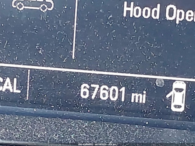 1G1BE5SM3J7226199 Chevrolet Cruze