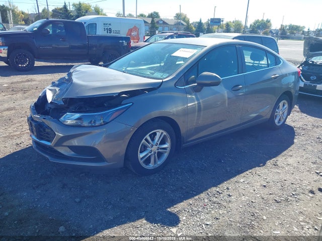 1G1BE5SM3J7226199 Chevrolet Cruze