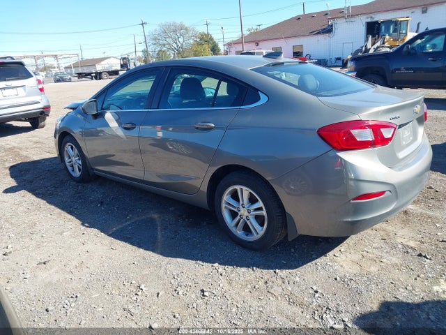 1G1BE5SM3J7226199 Chevrolet Cruze