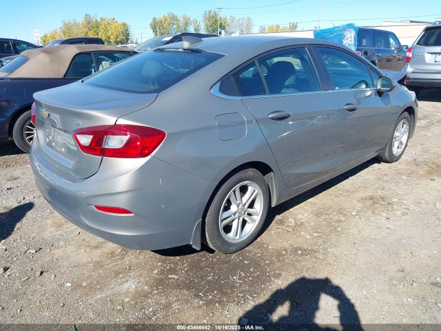 1G1BE5SM3J7226199 Chevrolet Cruze