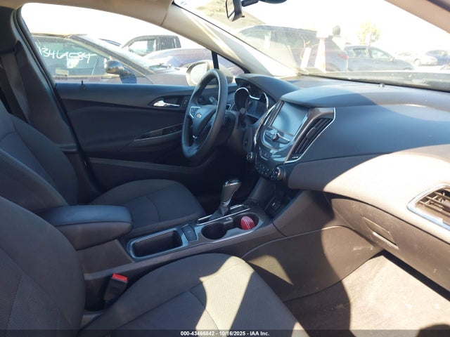 1G1BE5SM3J7226199 Chevrolet Cruze