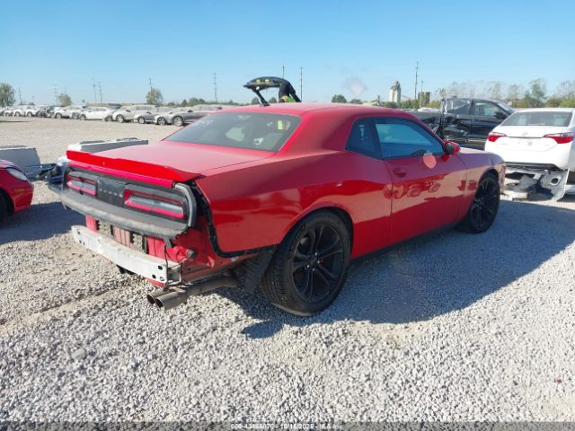 2020 DODGE CHALLENGER 2C3CDZBT4LH118649 Photo 3