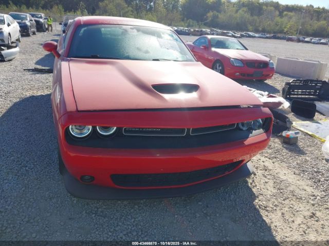 2020 DODGE CHALLENGER 2C3CDZBT4LH118649 Photo 5