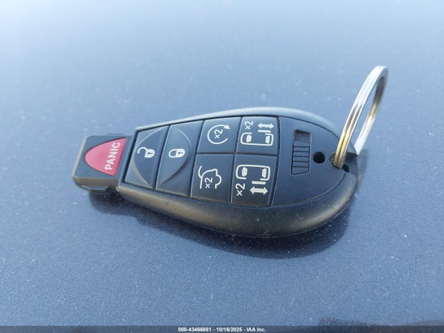 Dodge Grand Caravan Sxt 2019 2C4RDGCG8KR717073 Image 11