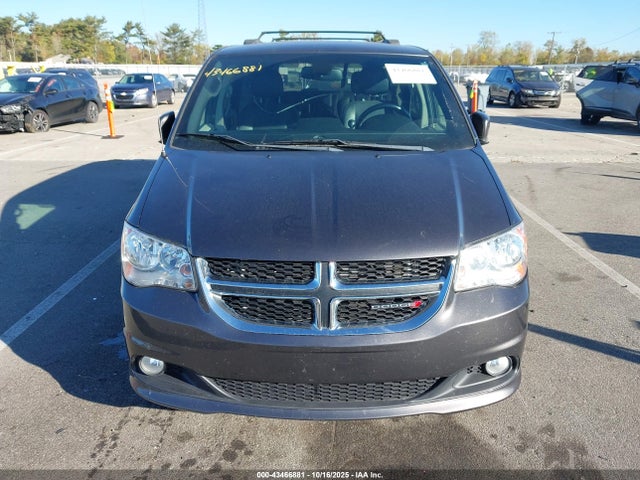Dodge Grand Caravan Sxt 2019 2C4RDGCG8KR717073 Image 13