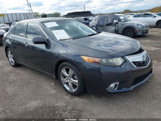 2012 ACURA TSX JH4CU2F46CC018916 Photo 0