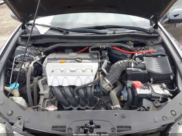 2012 ACURA TSX JH4CU2F46CC018916 Photo 9