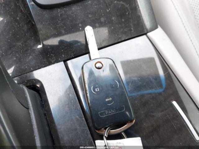 2012 ACURA TSX JH4CU2F46CC018916 Photo 10