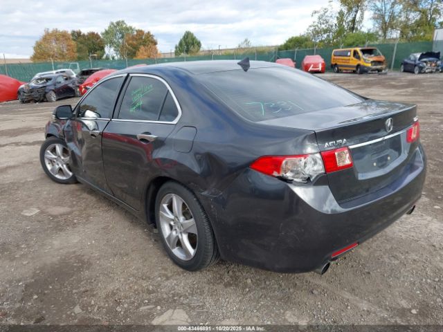 2012 ACURA TSX JH4CU2F46CC018916 Photo 2