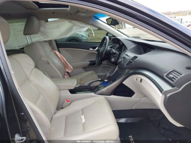 2012 ACURA TSX JH4CU2F46CC018916 Photo 4