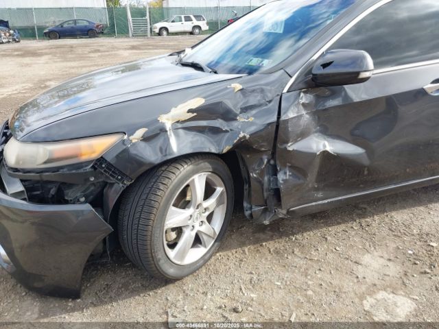 2012 ACURA TSX JH4CU2F46CC018916 Photo 5