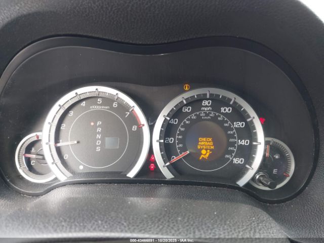 2012 ACURA TSX JH4CU2F46CC018916 Photo 6