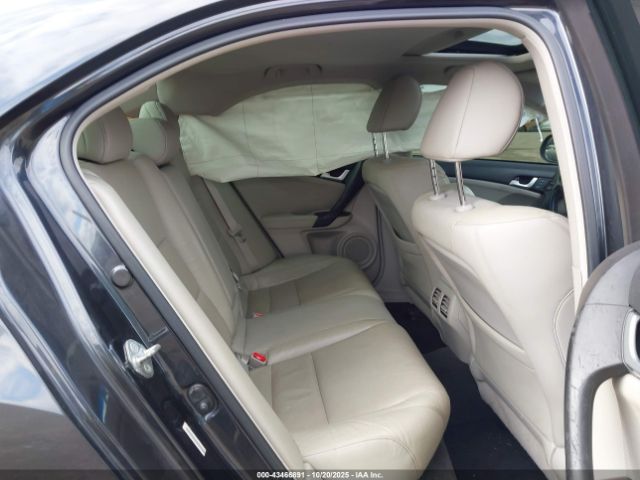 2012 ACURA TSX JH4CU2F46CC018916 Photo 7