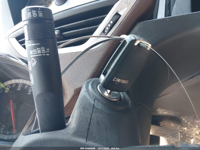 Aukcja sprzedaży 2015 Gmc Terrain Slt-1, vin: 2GKALSEK7F6412390, numer aukcji: 43466899