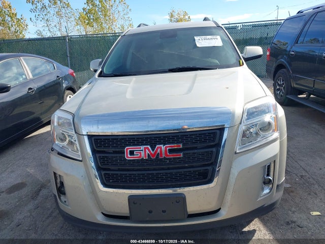 Aukcja sprzedaży 2015 Gmc Terrain Slt-1, vin: 2GKALSEK7F6412390, numer aukcji: 43466899