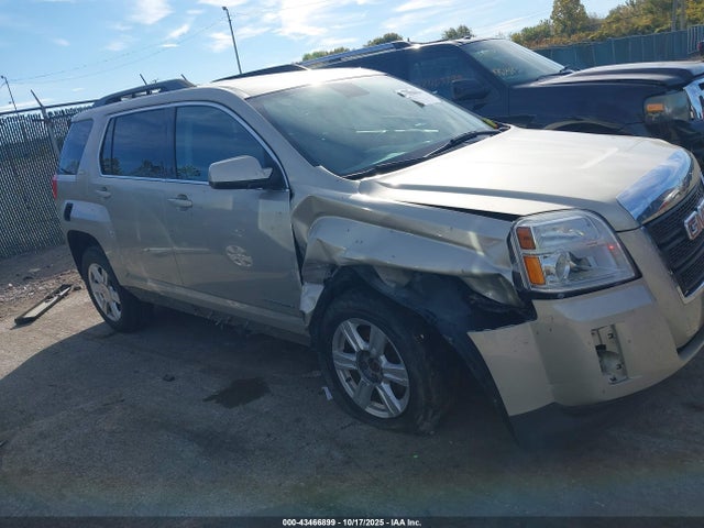 Aukcja sprzedaży 2015 Gmc Terrain Slt-1, vin: 2GKALSEK7F6412390, numer aukcji: 43466899