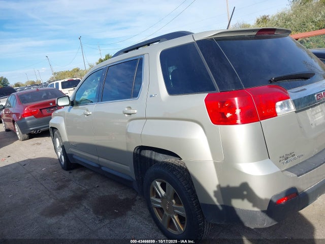Aukcja sprzedaży 2015 Gmc Terrain Slt-1, vin: 2GKALSEK7F6412390, numer aukcji: 43466899