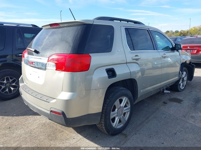 Aukcja sprzedaży 2015 Gmc Terrain Slt-1, vin: 2GKALSEK7F6412390, numer aukcji: 43466899
