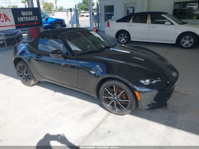 2024 MAZDA MX-5 MIATA JM1NDAD70R0605608