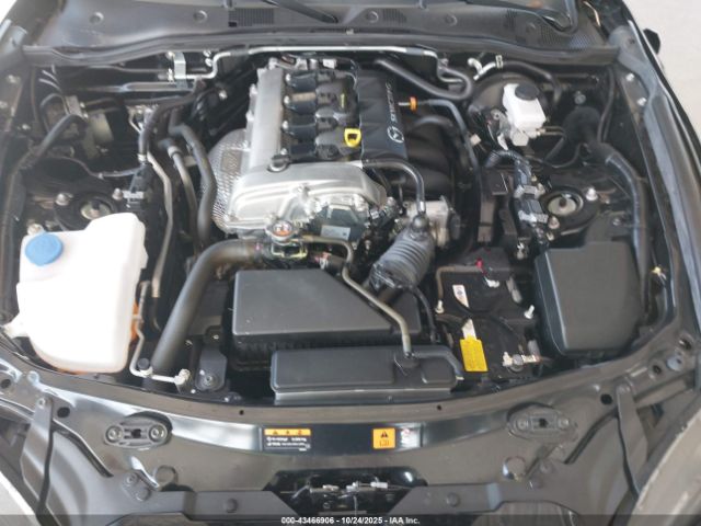 2024 MAZDA MX-5 MIATA JM1NDAD70R0605608 Photo 9