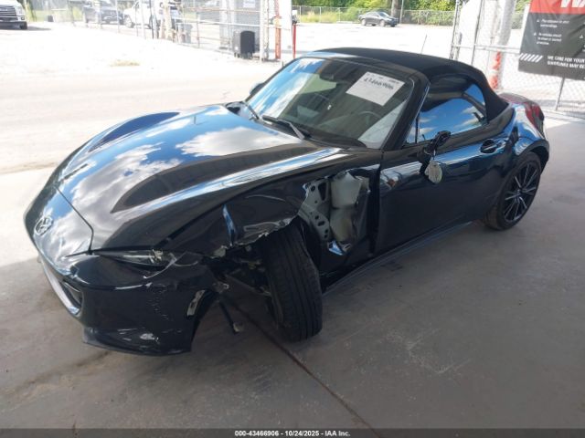 2024 MAZDA MX-5 MIATA JM1NDAD70R0605608 Photo 1
