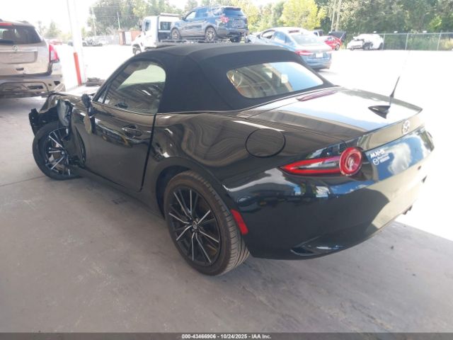 2024 MAZDA MX-5 MIATA JM1NDAD70R0605608 Photo 2