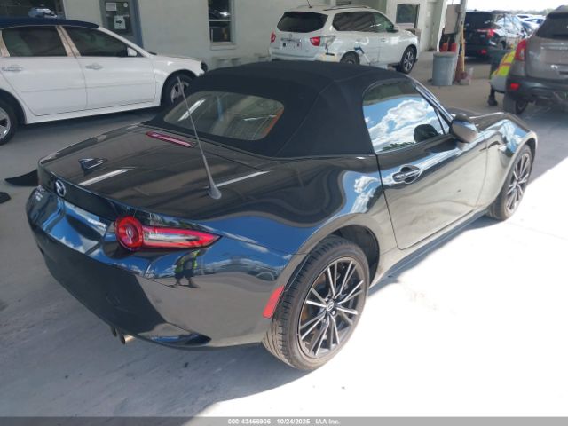 2024 MAZDA MX-5 MIATA JM1NDAD70R0605608 Photo 3