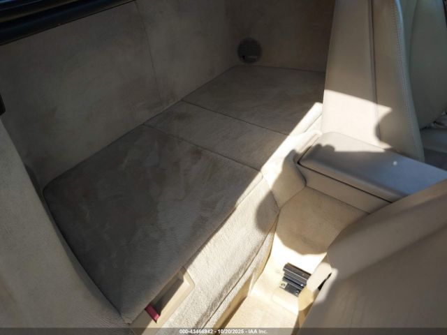 1995 MERCEDES-BENZ SL WDBFA63EXSF116452 Photo 7