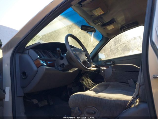 2005 BUICK LESABRE 1G4HP52K05U196091 Photo 4