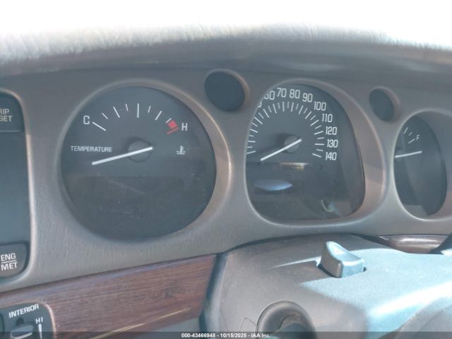 2005 BUICK LESABRE 1G4HP52K05U196091 Photo 6