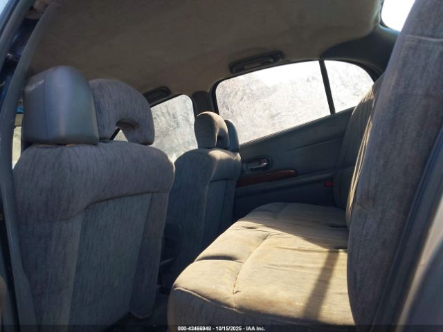 2005 BUICK LESABRE 1G4HP52K05U196091 Photo 7