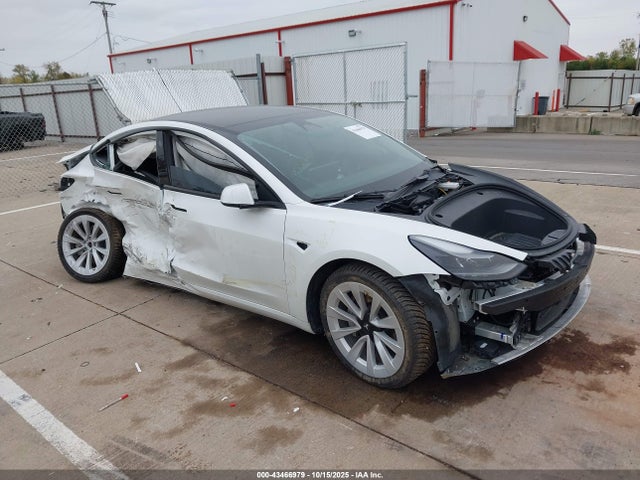 2023 TESLA MODEL 3 5YJ3E1EA3PF563240 Photo 0