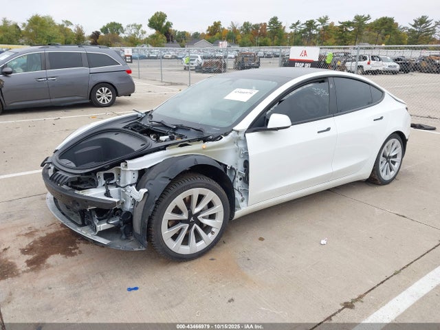 2023 TESLA MODEL 3 5YJ3E1EA3PF563240 Photo 1