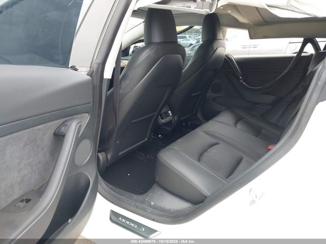 2023 TESLA MODEL 3 5YJ3E1EA3PF563240 Photo 7